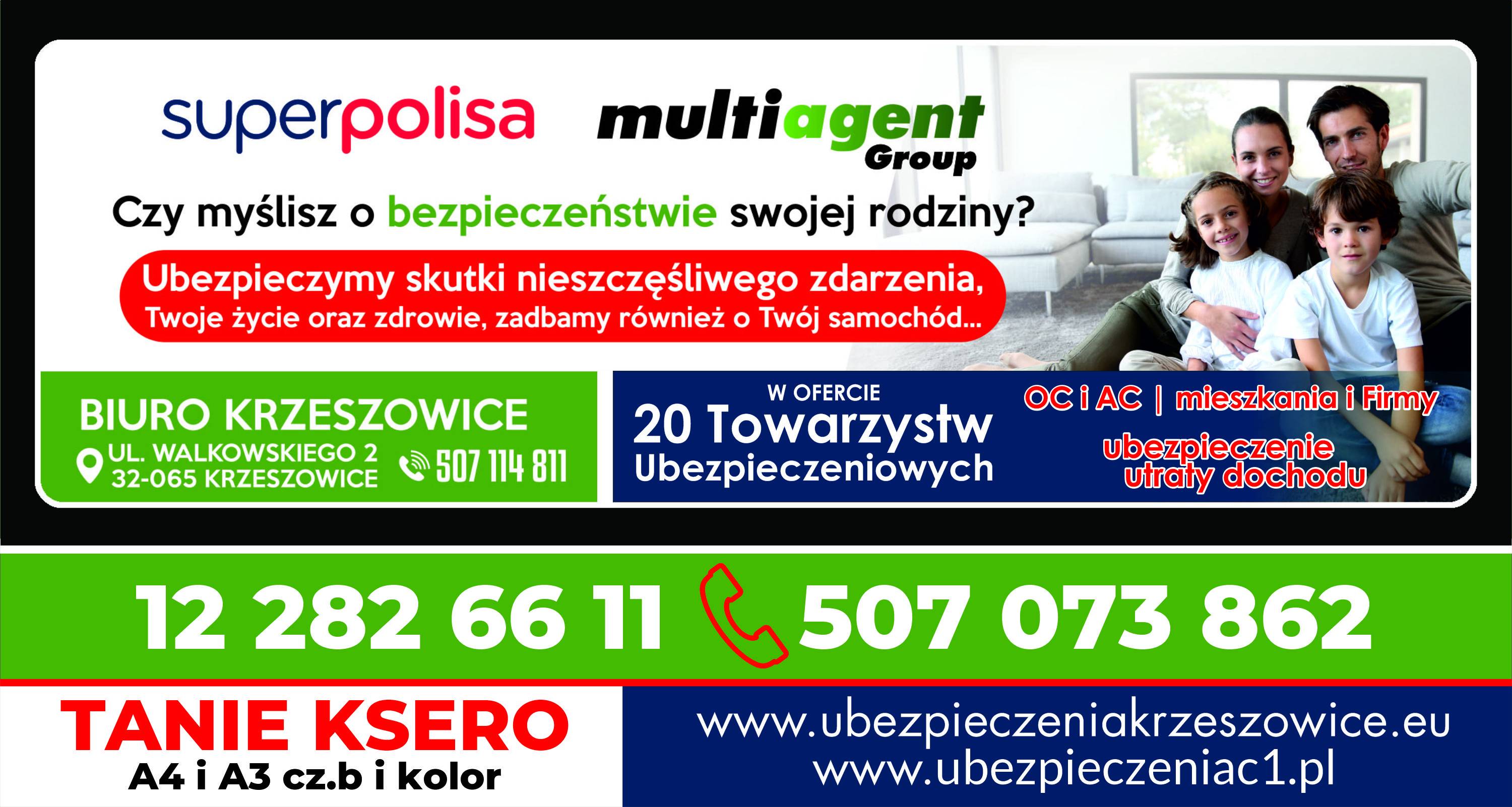 Ubezpieczenia